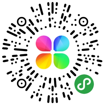 孔德军医生二维码