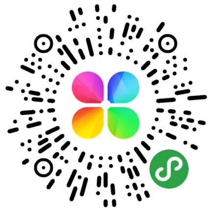 何丽英医生二维码