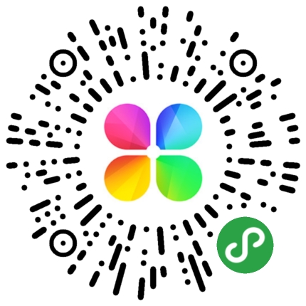 杨敬峰医生二维码