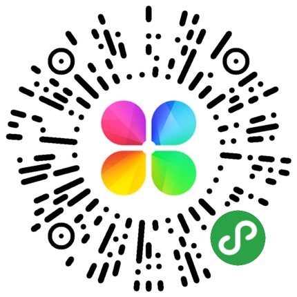 高富娟医生二维码