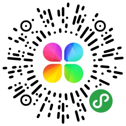 杨孟华医生二维码