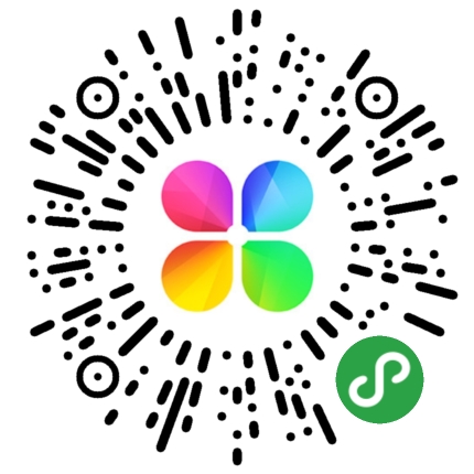 杨丽伟医生二维码