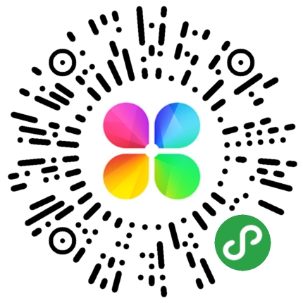 韩洁医生二维码