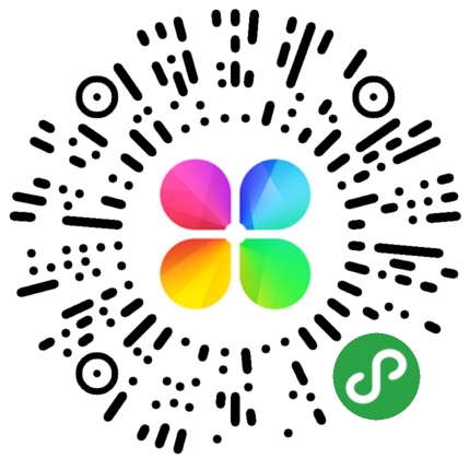 张博辉医生二维码