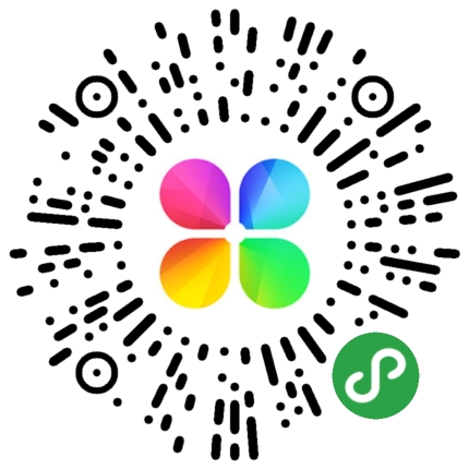 邢培英医生二维码