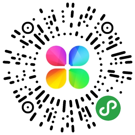 方晓芬医生二维码