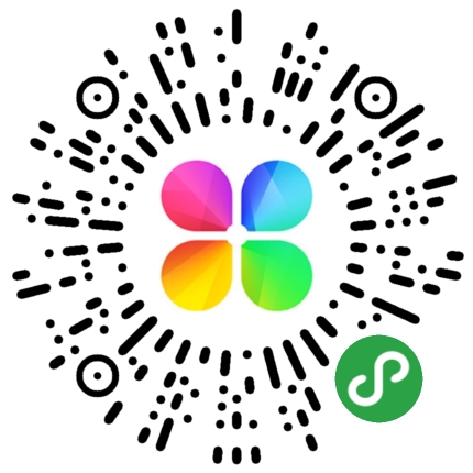 李祺医生二维码