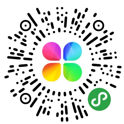 官岚医生二维码