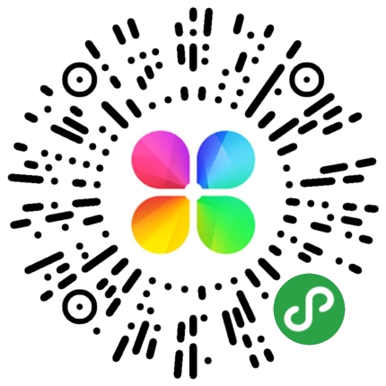 张留龙医生二维码