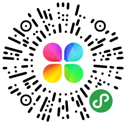 王文红医生二维码