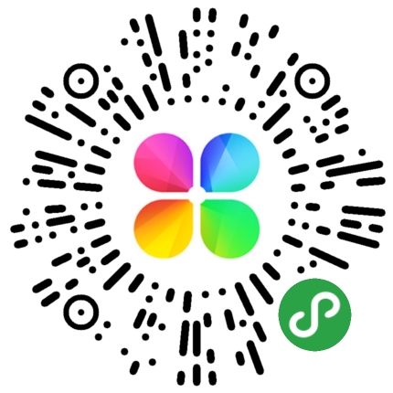 申金刚医生二维码