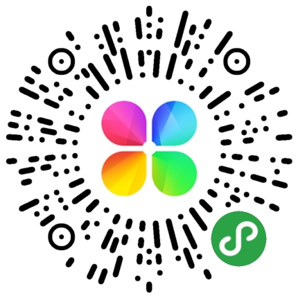 侯昊医生二维码