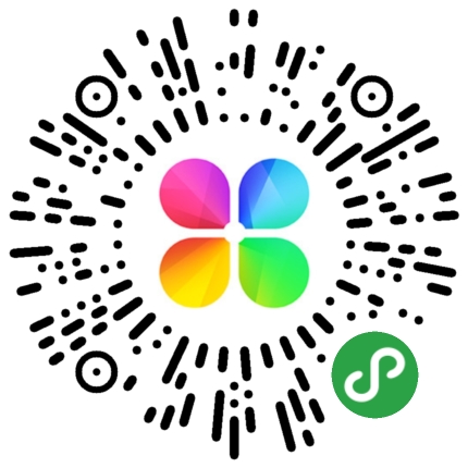 张月医生二维码