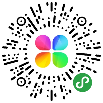 钱辉医生二维码