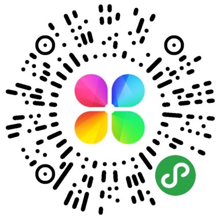 李微医生二维码