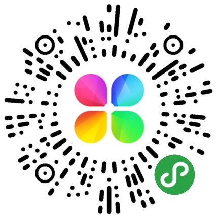 鄢富贵医生二维码