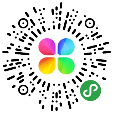 冯令达医生二维码