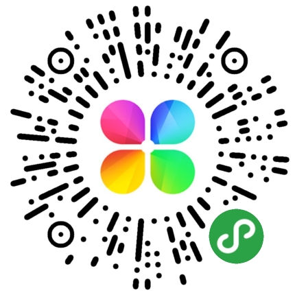 邓敬华医生二维码