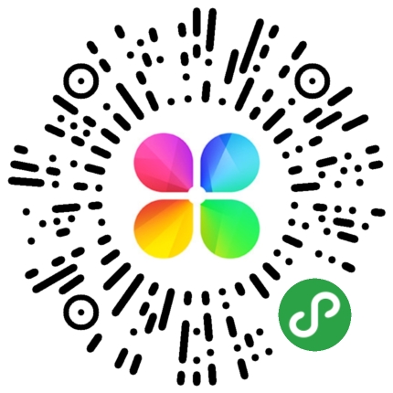 黄志鹏医生二维码