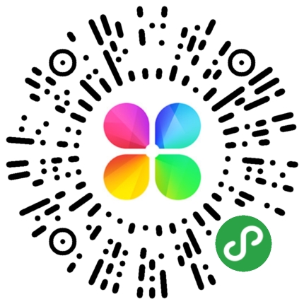 李恒医生二维码