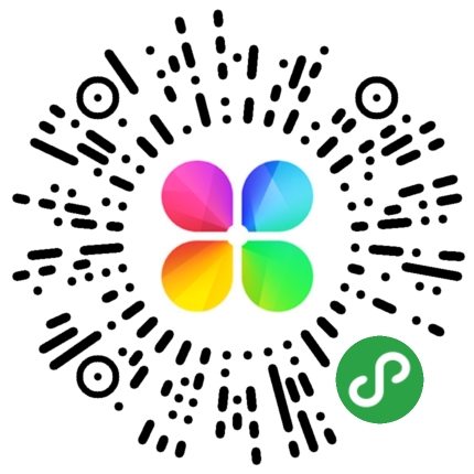 潘浩波医生二维码