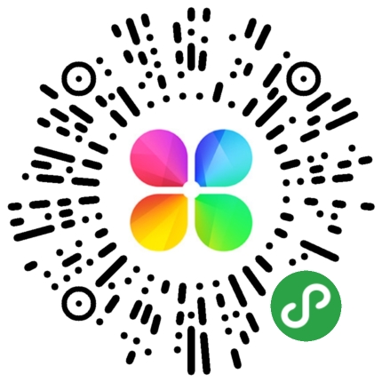 郑凯特医生二维码