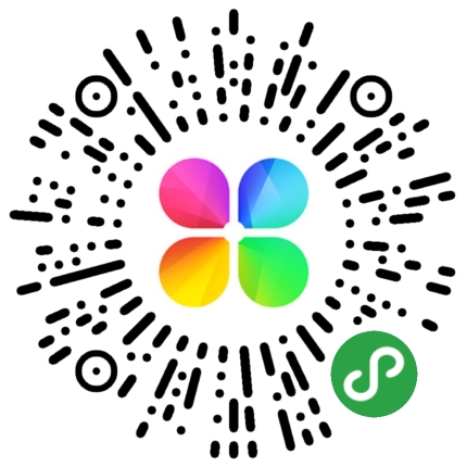 何超医生二维码