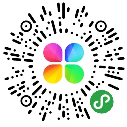 曲鑫医生二维码