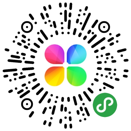 程键医生二维码