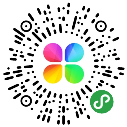 王勃医生二维码