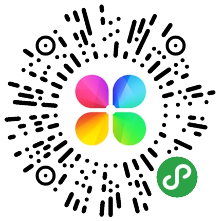 王勉医生二维码