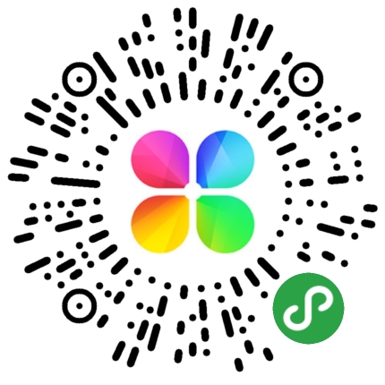 胡占军医生二维码