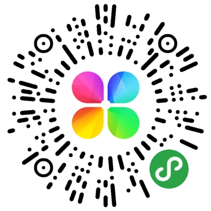 高健婷医生二维码