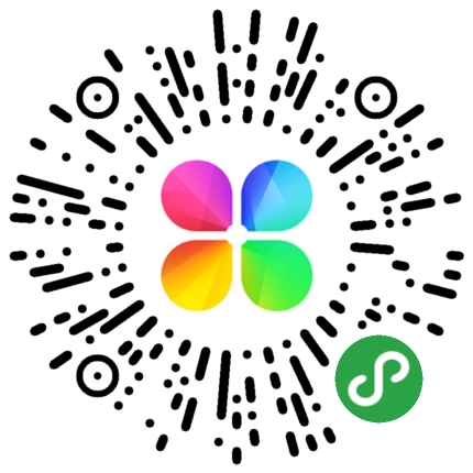 汪方清医生二维码