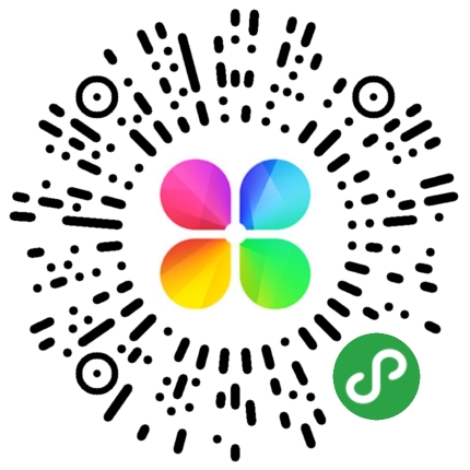 李晓菲医生二维码