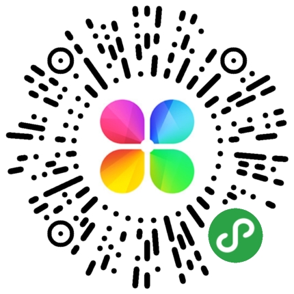 潘叶挺医生二维码