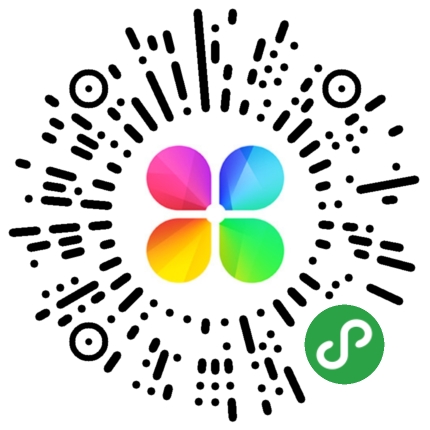 陈伟医生二维码