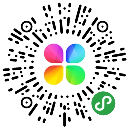 陈金虹医生二维码