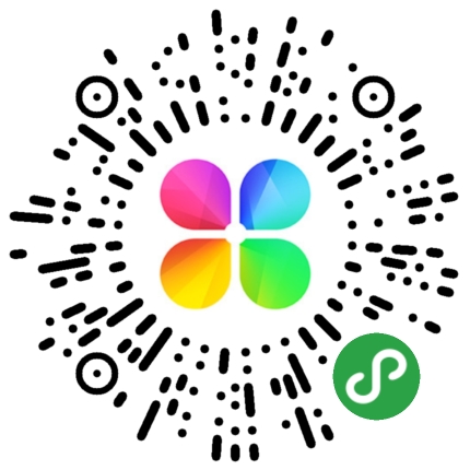 冯立慧医生二维码