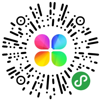 程茜医生二维码