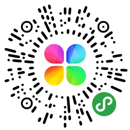 嘉志雄医生二维码