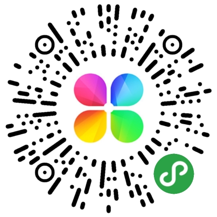 马明福医生二维码