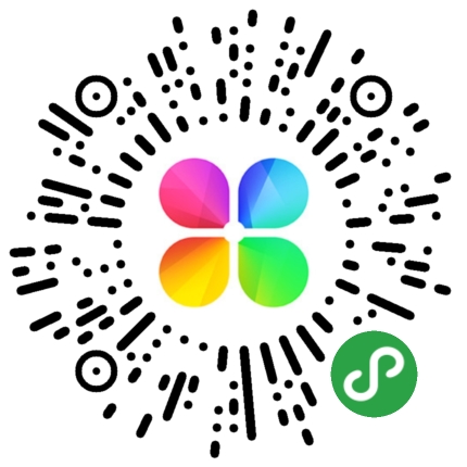 张蒙医生二维码