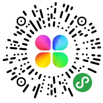 邓劲松医生二维码