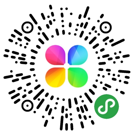 韩易医生二维码