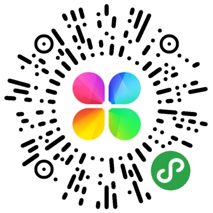 董海北医生二维码