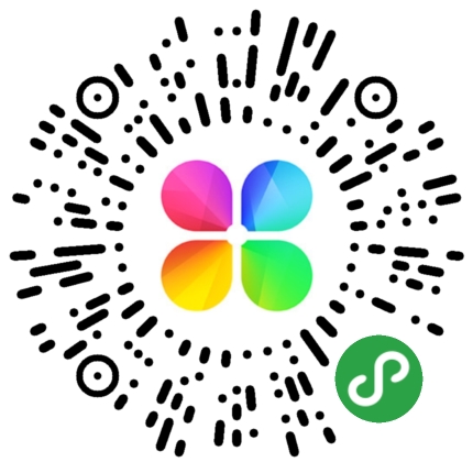 巴音斯勒玛医生二维码