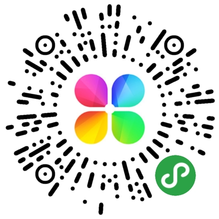 王芳医生二维码