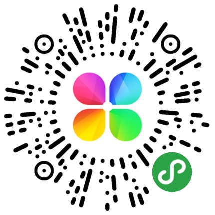 夏斌医生二维码