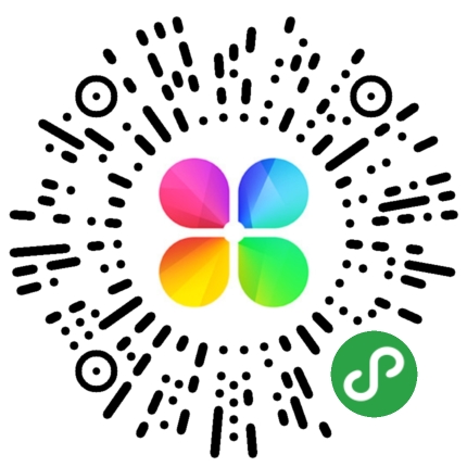 储伟医生二维码